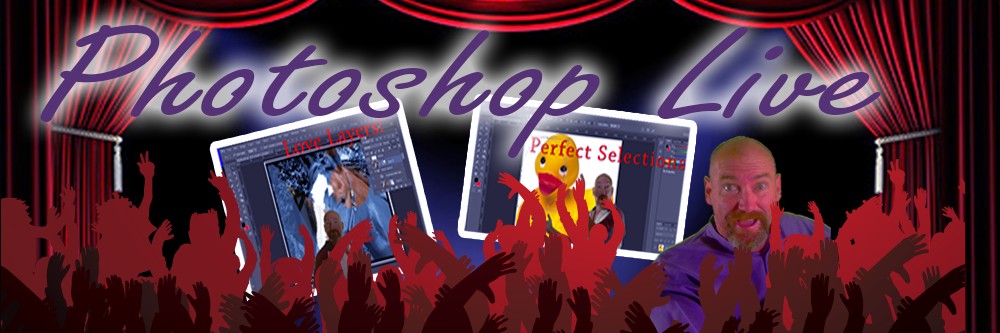 ThePrinceOfPixels- Your Event!